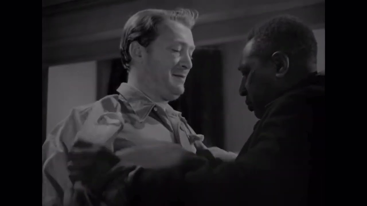 Among the Living (1941) 2021 Full Rip