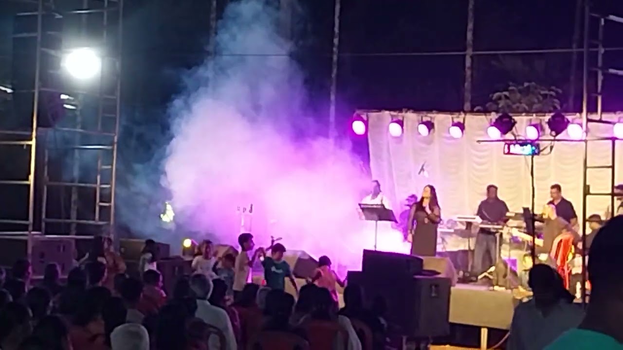 ഗാനമേള അന്നും ഇന്നും എല്ലാർക്കും ഒരു ഹരമാണ് 
