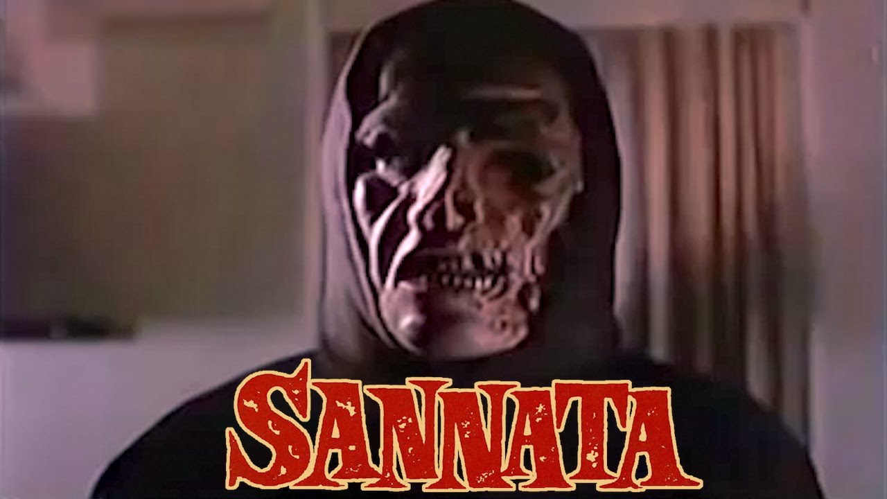 Sannata (1981) full movie in short version | Classic Hindi Horror Movie