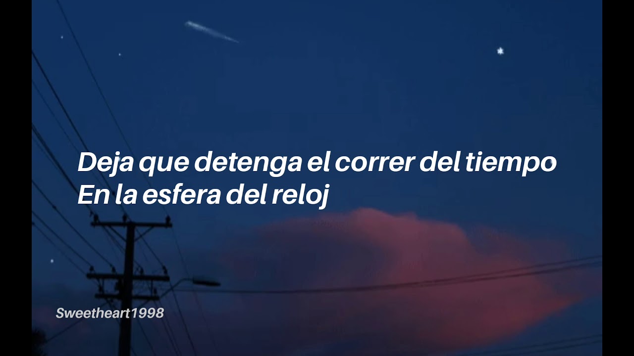 Aprende a soñar ⚘ || Chiquetete ||