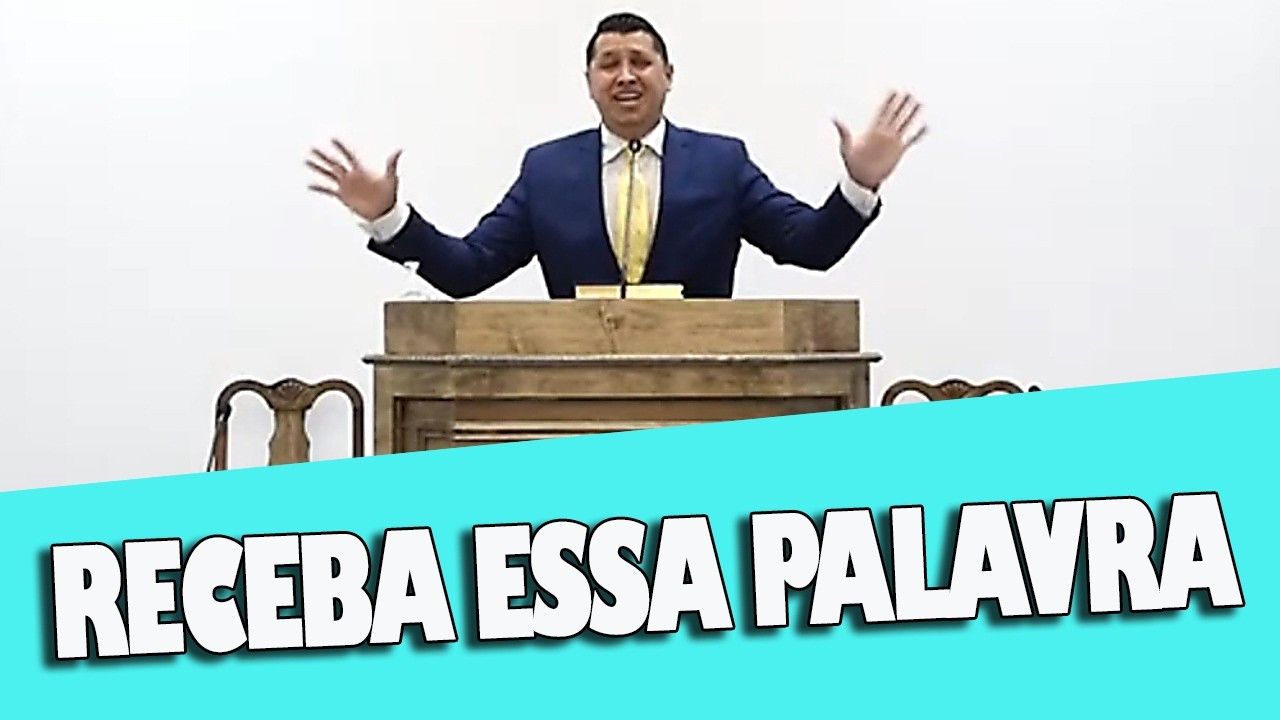 PALAVRA DE BENÇÃO E VITÓRIA - RECEBA A VIRTUDE DESTA PALAVRA NA SUA VIDA