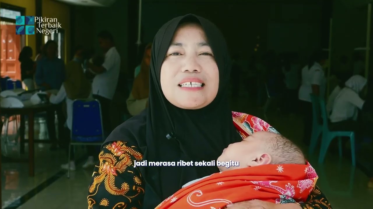 DoctorTool | Wirausaha Sosial Terpilih Pikiran Terbaik Negeri 2025