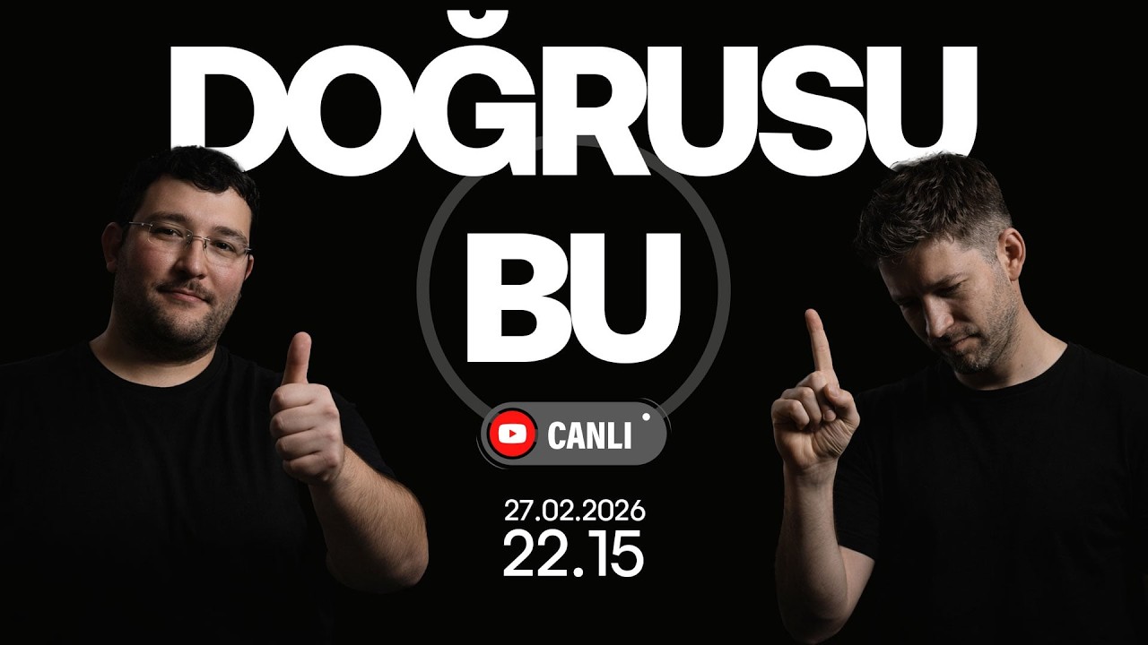 DOĞRU BİLDİĞİMİZ YANLIŞLAR