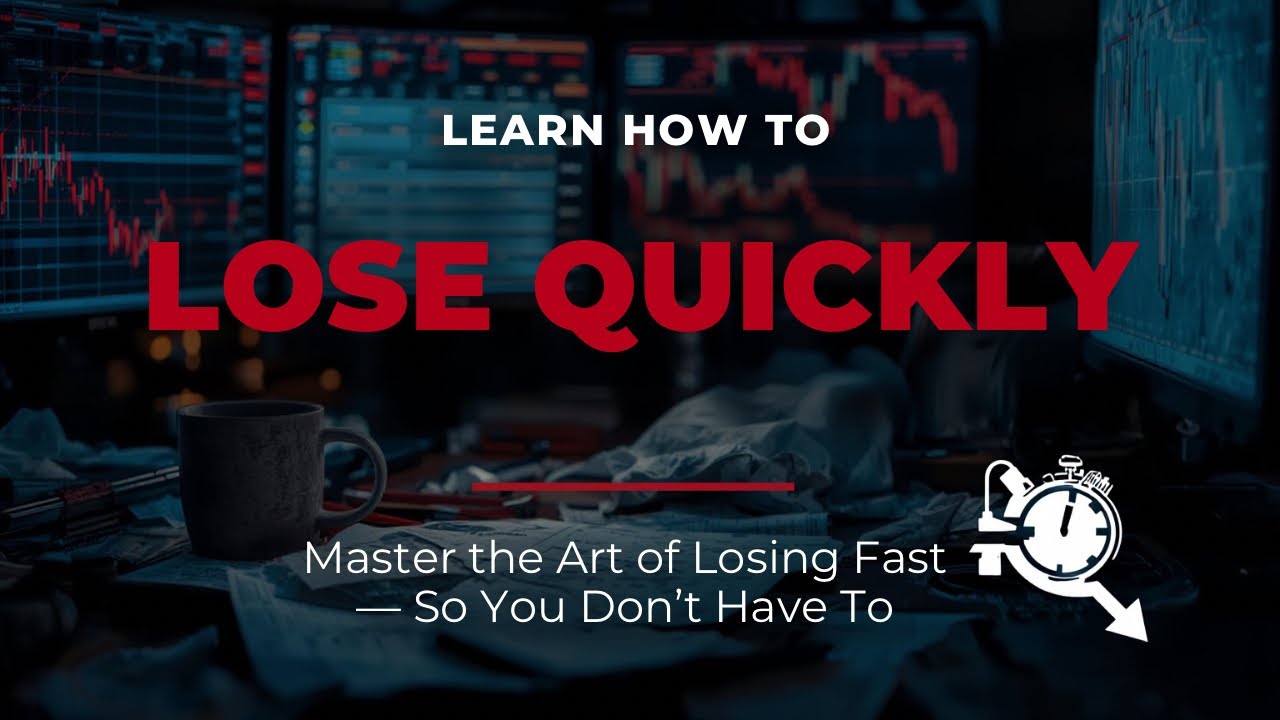 The Skill That Saves Traders From Blowing Accounts