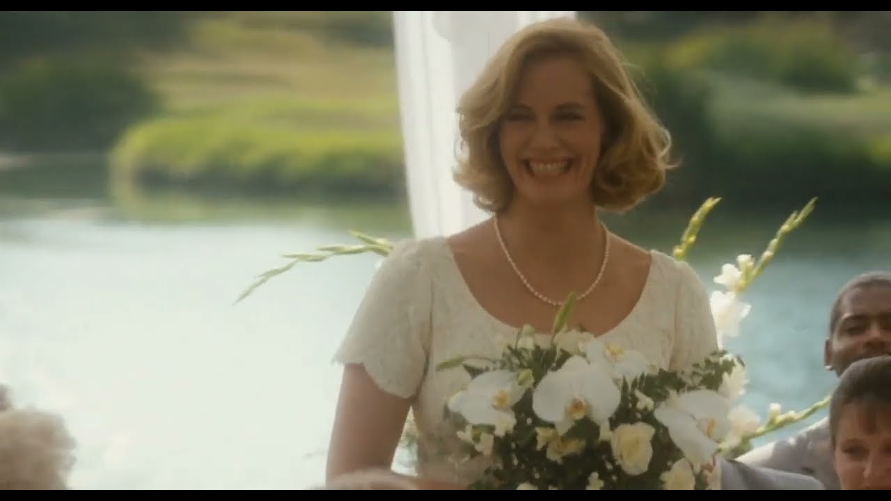 Chances Are Ending Scene & End Credits (After All)