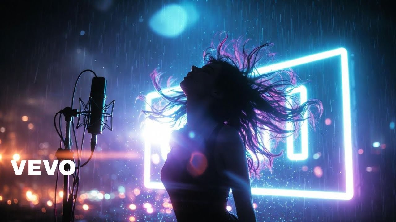 Celine Dion— Rise In The Light 
