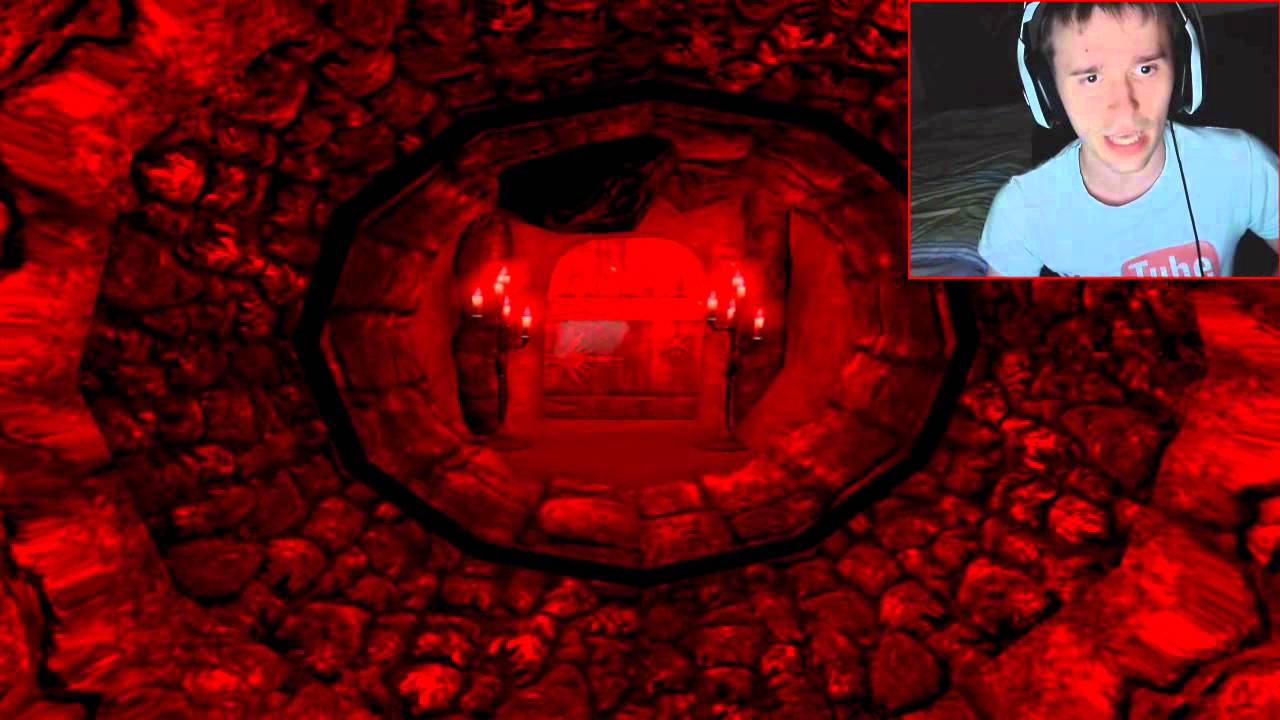 Amnesia Feast of The Damned w/ Reactions & Facecam Part 2 of 2