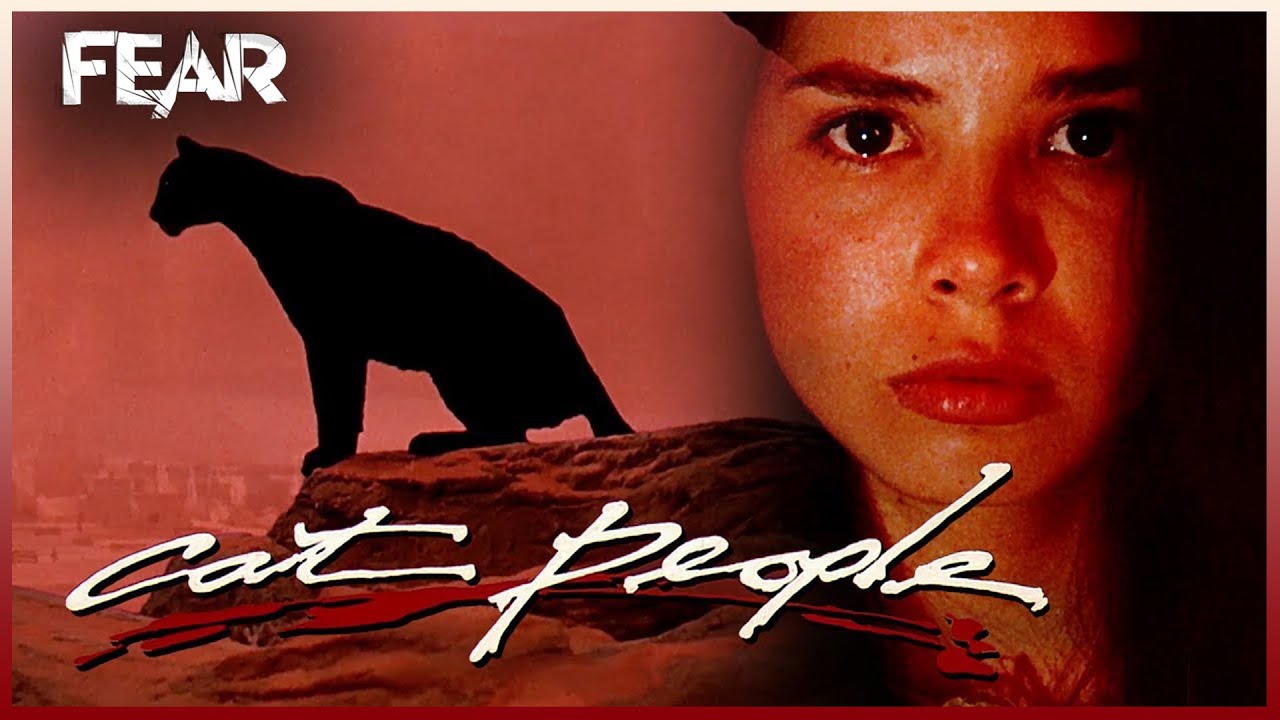 Human Sacrifice (Opening Scene) | Cat People (1982)