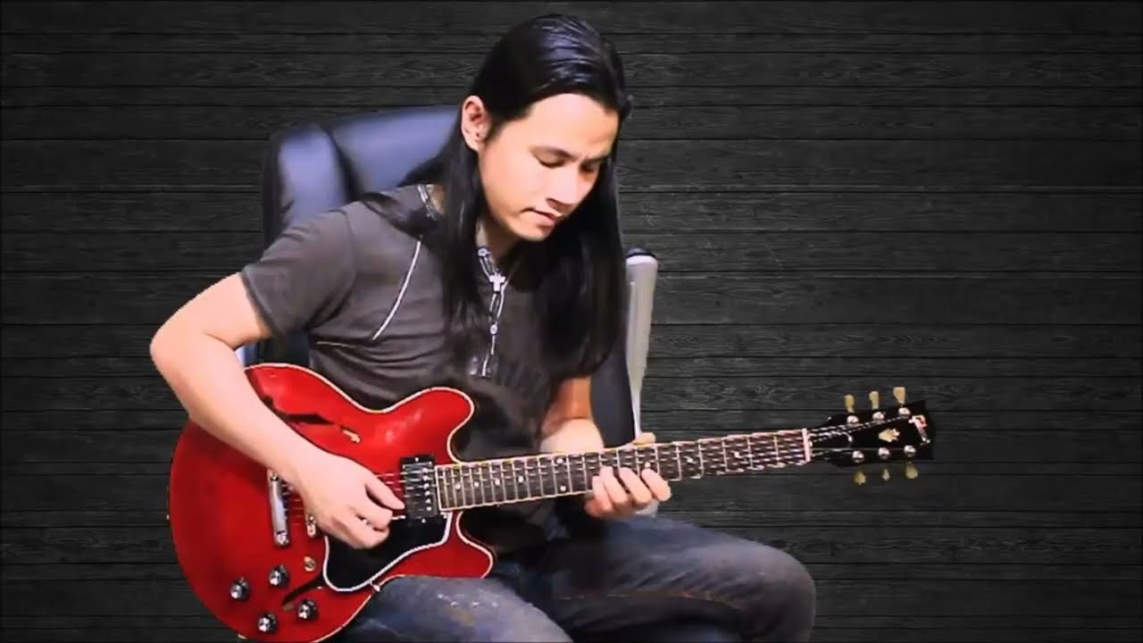 Tone Based - Boss GT6 - Vinai T style (Amen song)