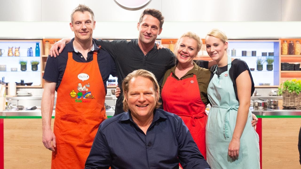 Die Küchenschlacht vom 16. April 2020