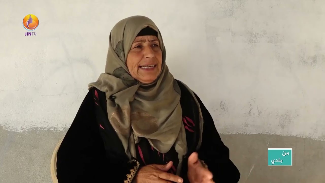 JINTV | من بلدي - قرية البهاديل