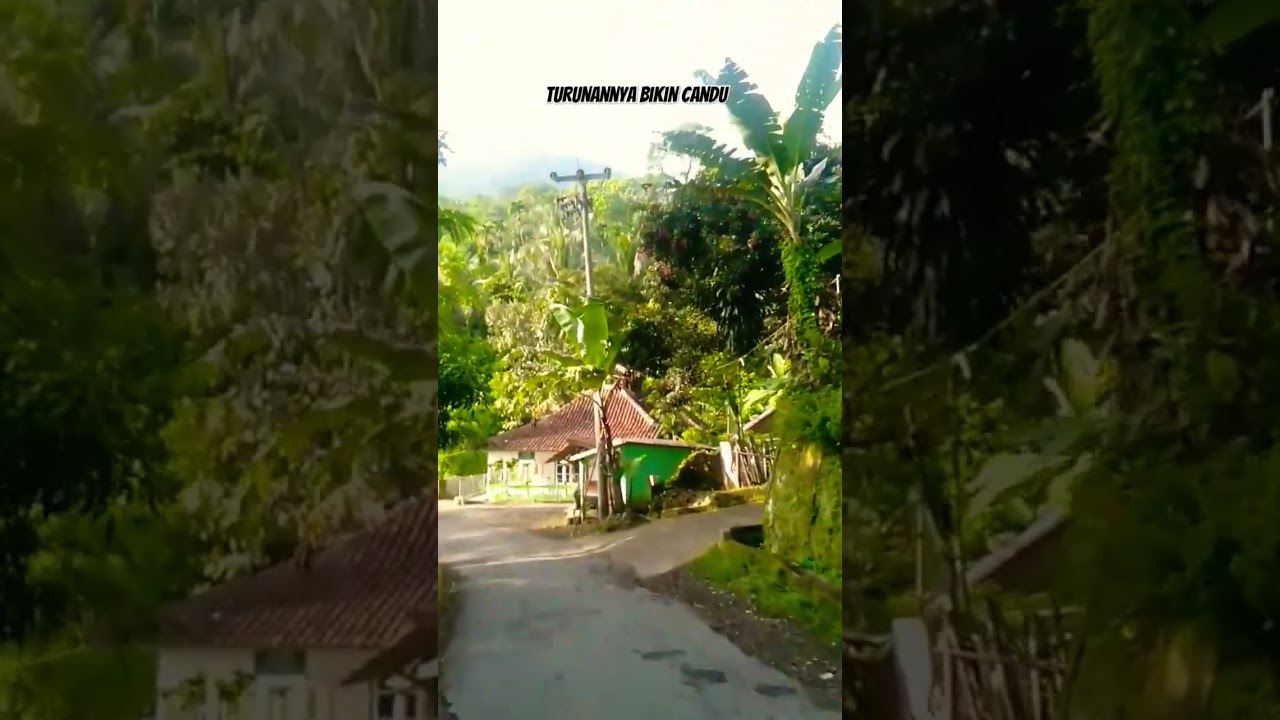 lupa nama desanya , masih di daerah buahdua Sumedang #shorts #goodvibes