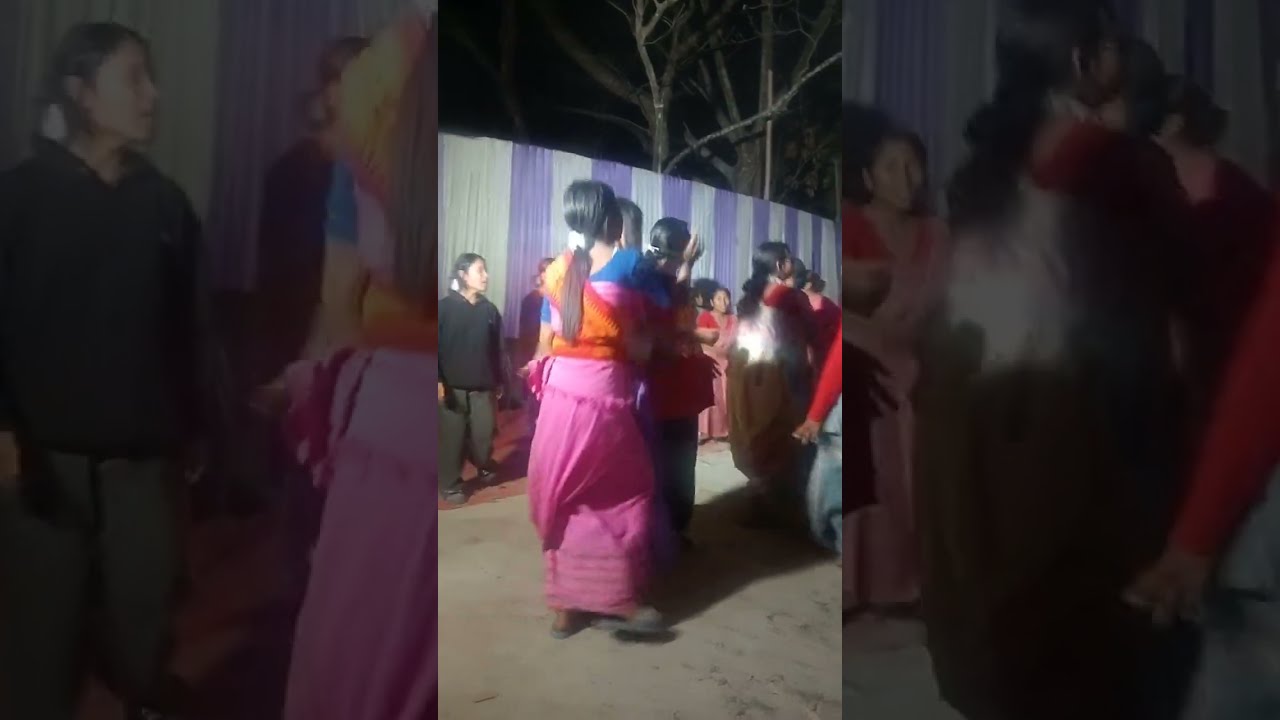 Bodo Dj dance 