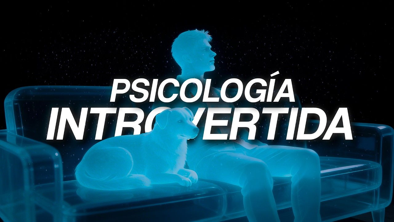 Por Qu&eacute; Los Introvertidos Autosuficientes Viven Distinto