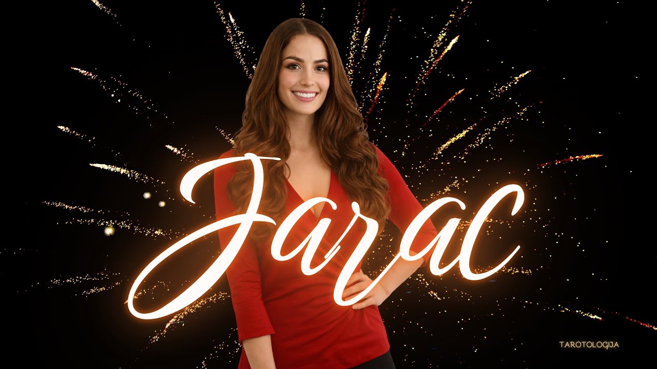 JARAC 💰 VAŠ USPEH IH BOLI JER SU VAS UVEK POTCENJIVALI TAROT ČITANJE
