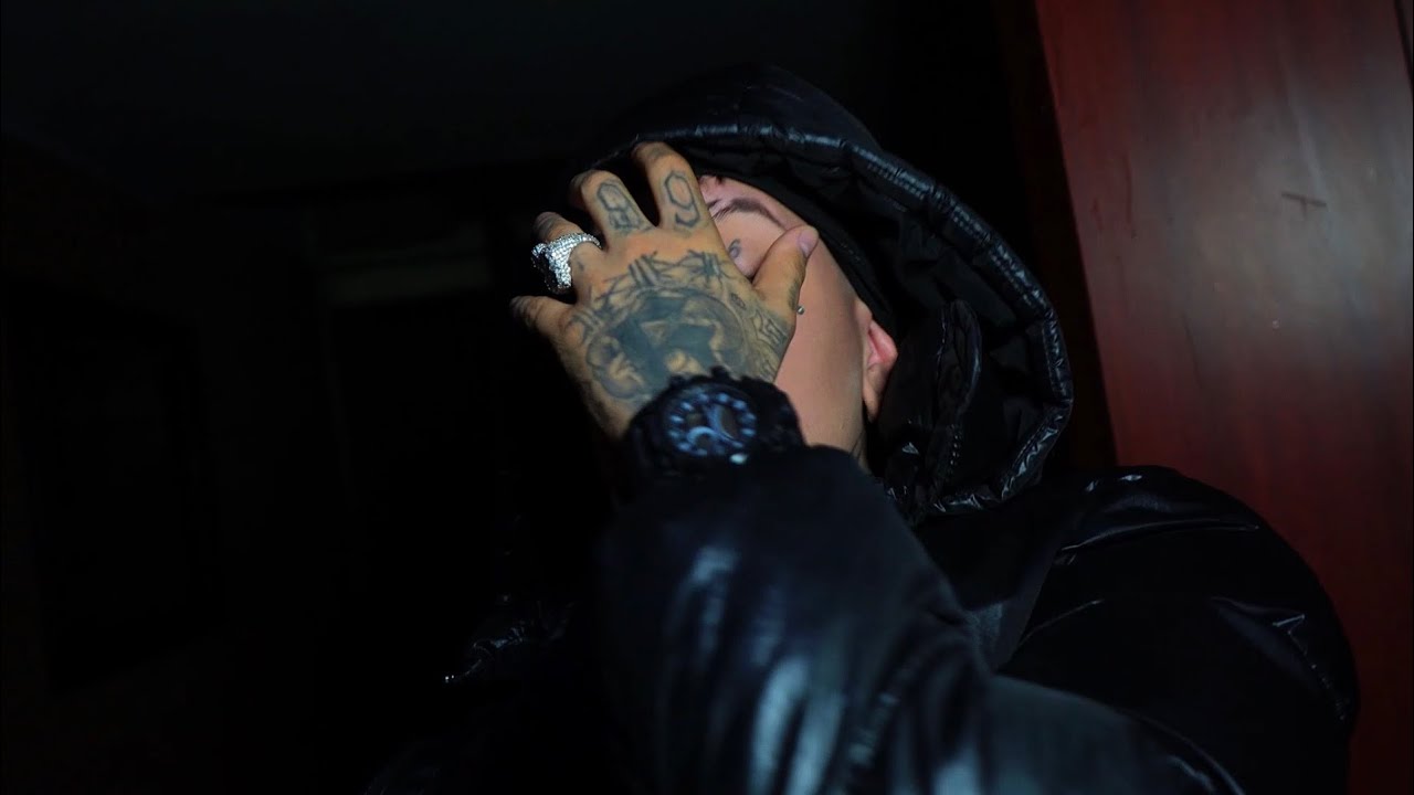 SEIS - INFIERNO (VIDEO OFICIAL) | 609 