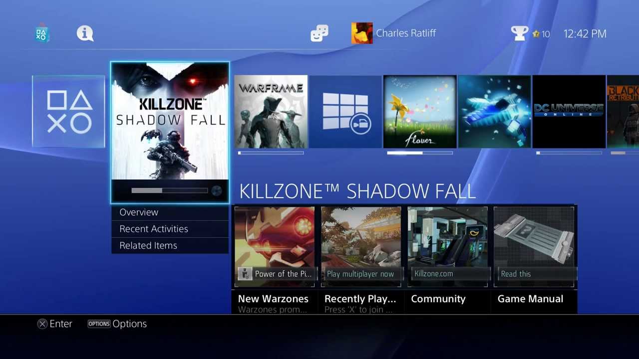 PlayStation 4 | Unboxing and Setup