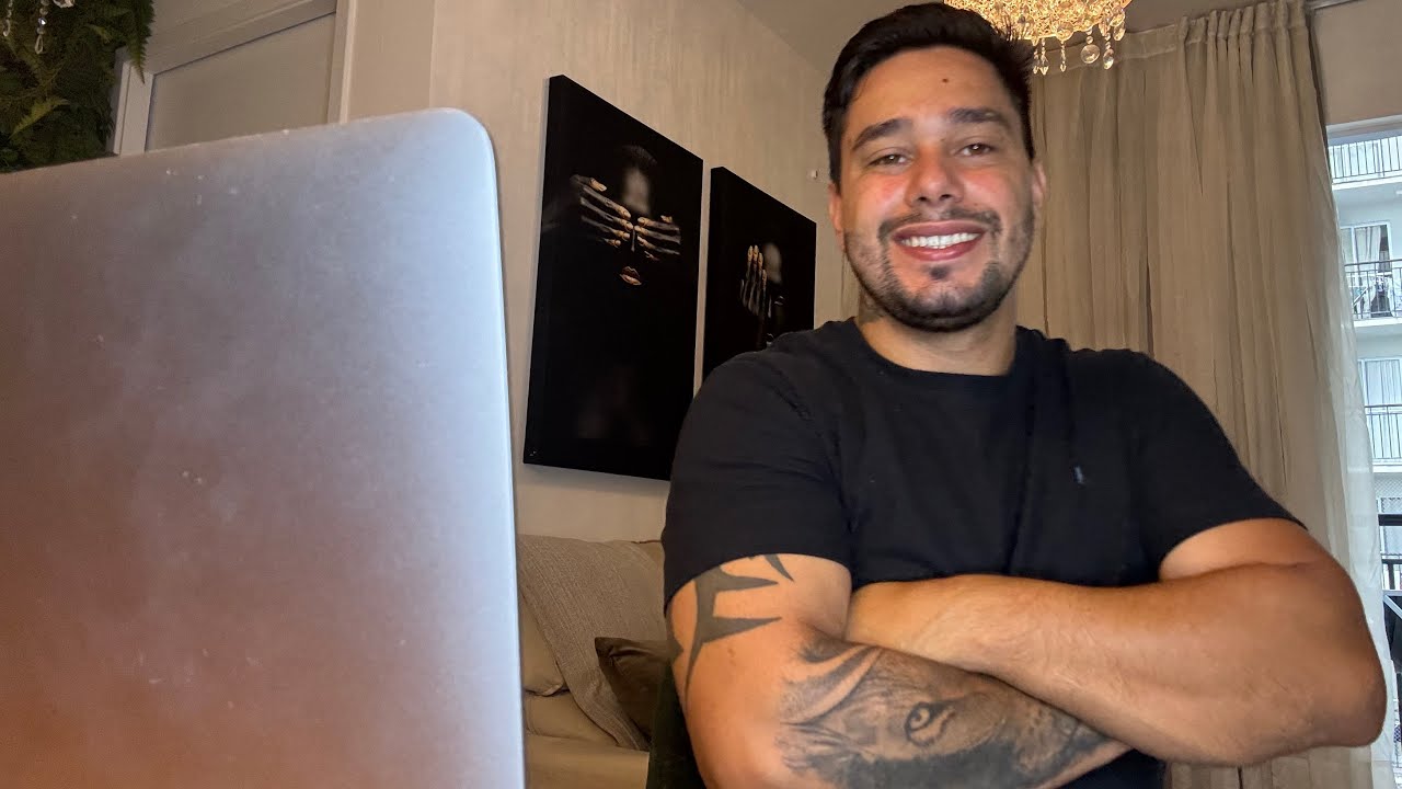 Live 38/365 Reflexões do meu primeiro dia com 29 anos