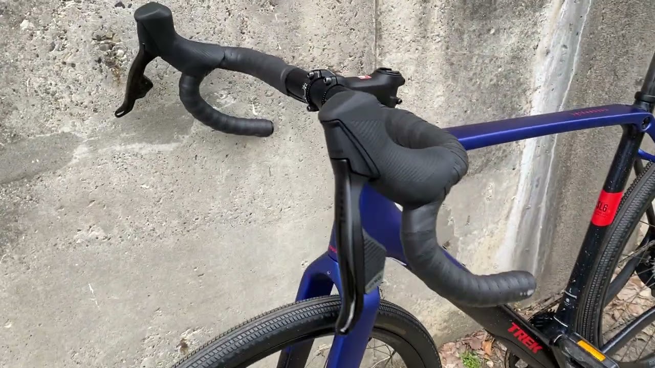 Trek Checkpoint SL 6 AXS ( gen 3) 2025 \ L