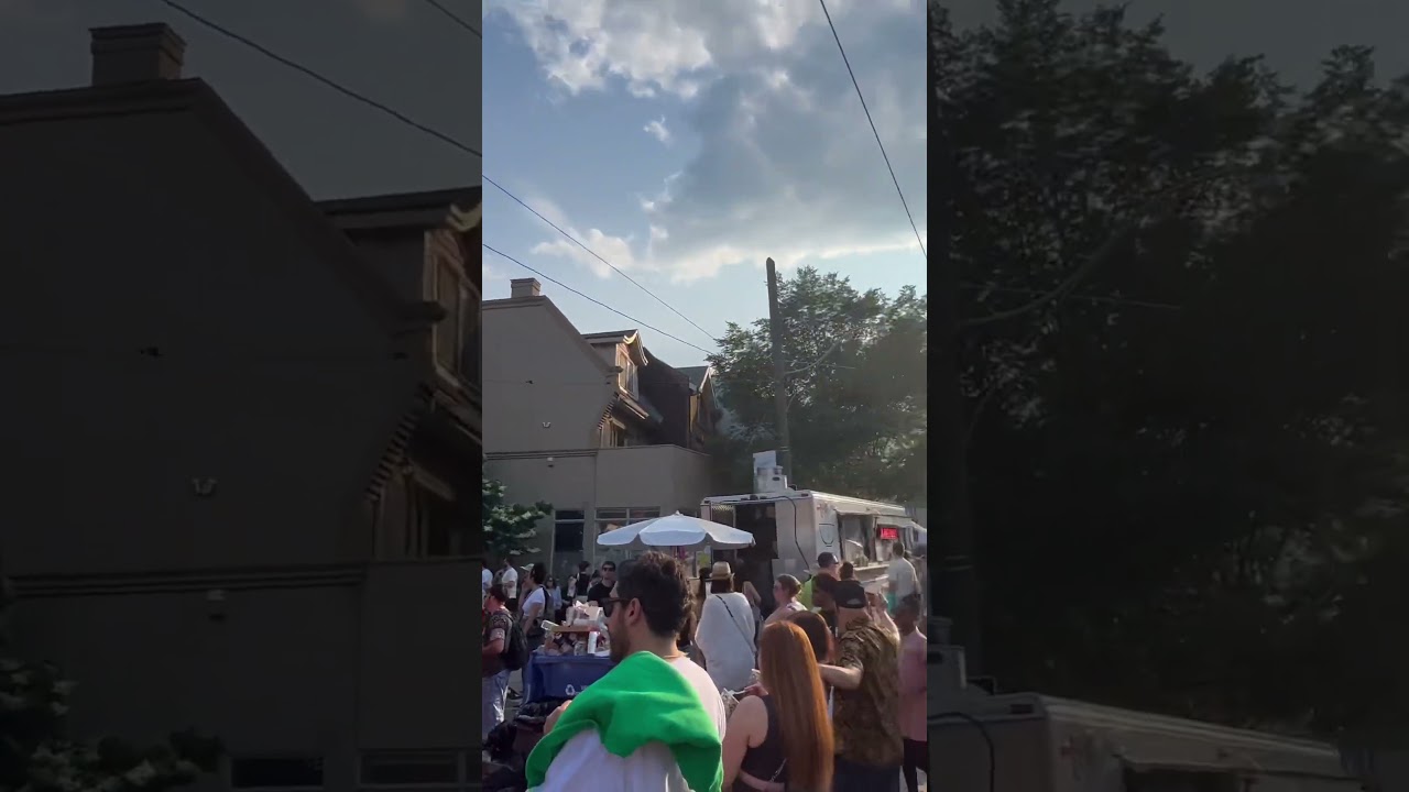 DoWest Festival, Toronto, Ontario, Canada 2k23