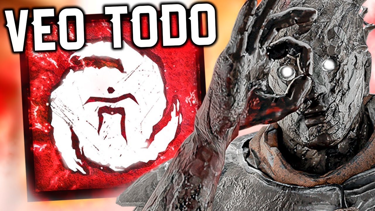 Este ADDON Deberia Ser META Con El Espectro