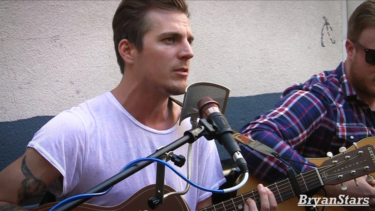 EXCLUSIVE: The Maine - 