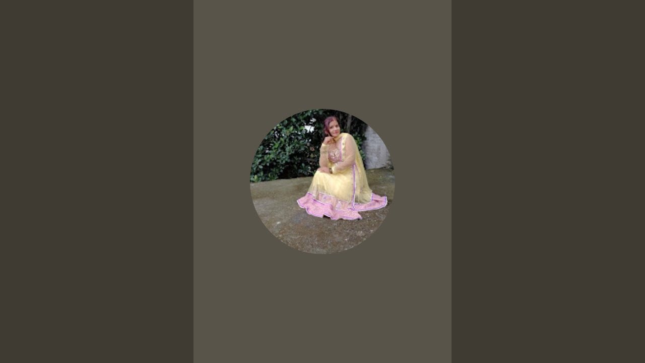 Shivani Aryan is live!