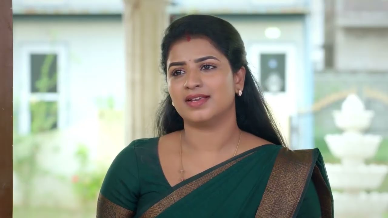Karthigai Deepam | Ep - 1068 | Webisode | Dec 22 2025 | Zee Tamil