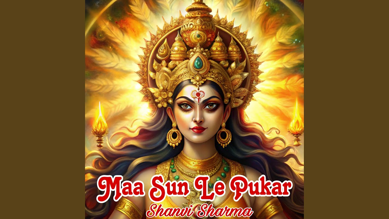 Maa Sun Le Pukar