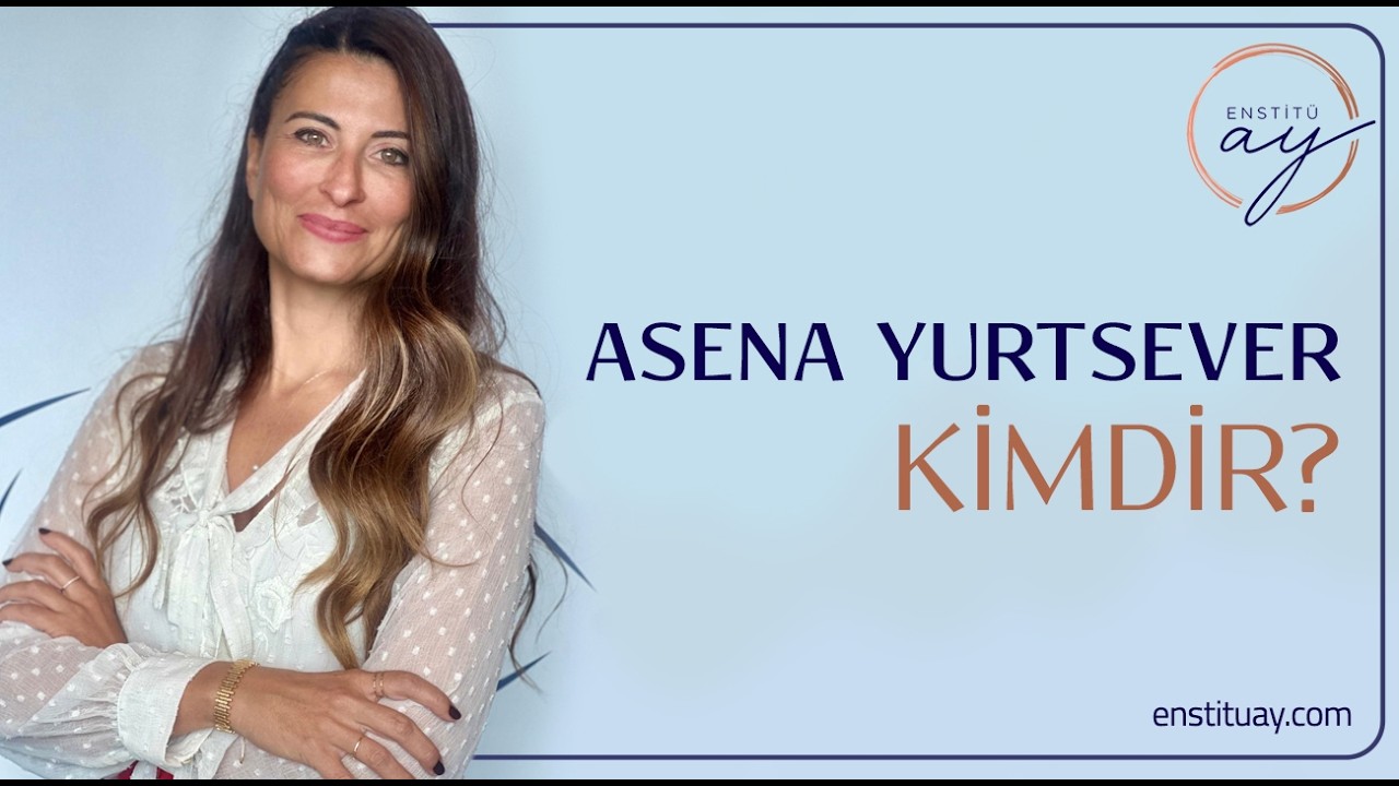 Pakize Asena Yurtsever Kimdir? | EMDR Avrupa Akredite Kıdemli Eğitmeni ve Süpervizörü