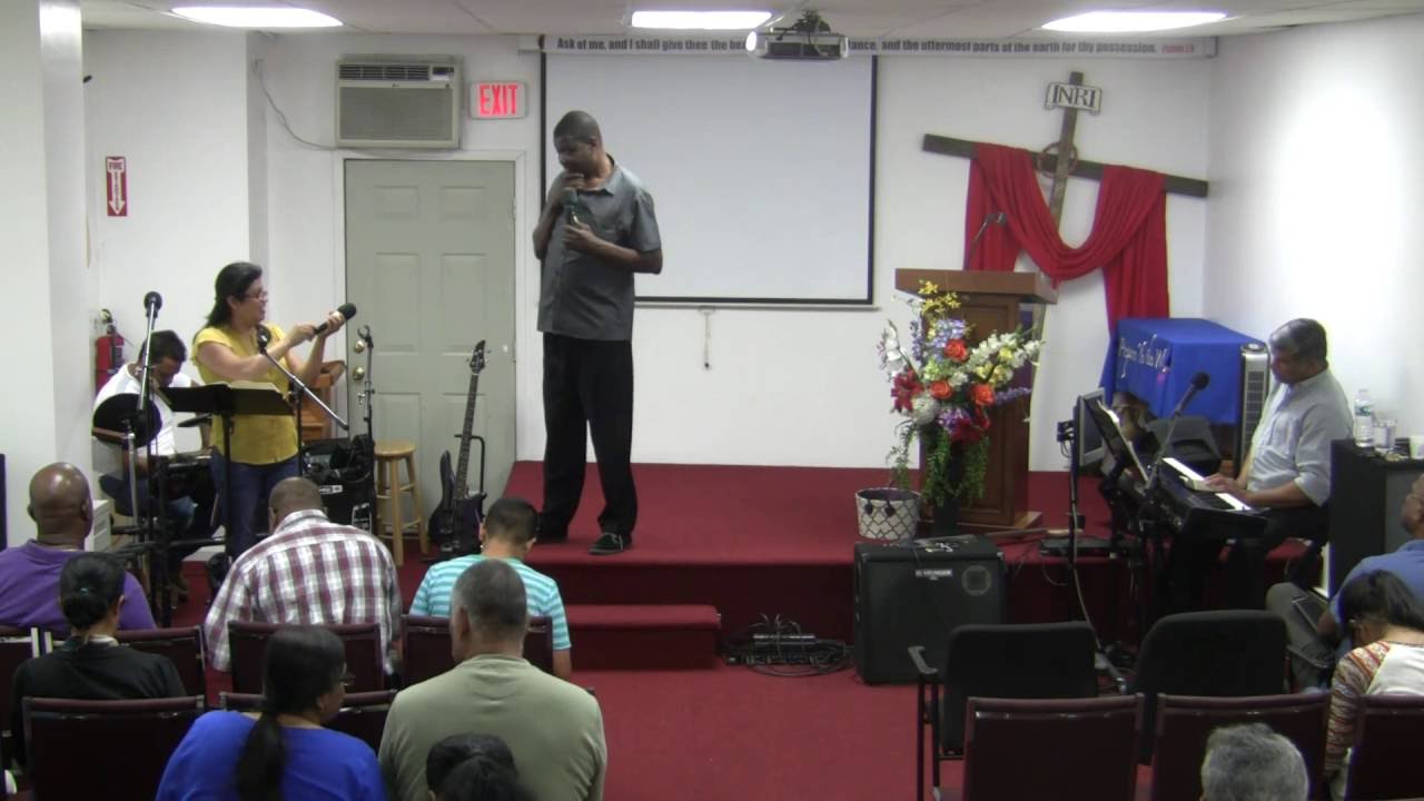 Bishop Samuel Vagalas Kanco on 08 04 2015.