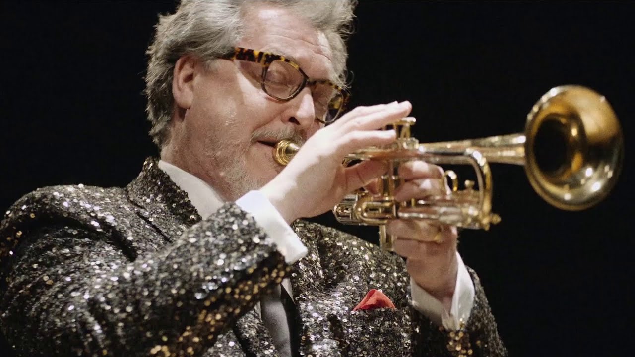 Ciao Nini - Mauro Maur, Francoise de Clossey e la Nini Rosso Memorial Band