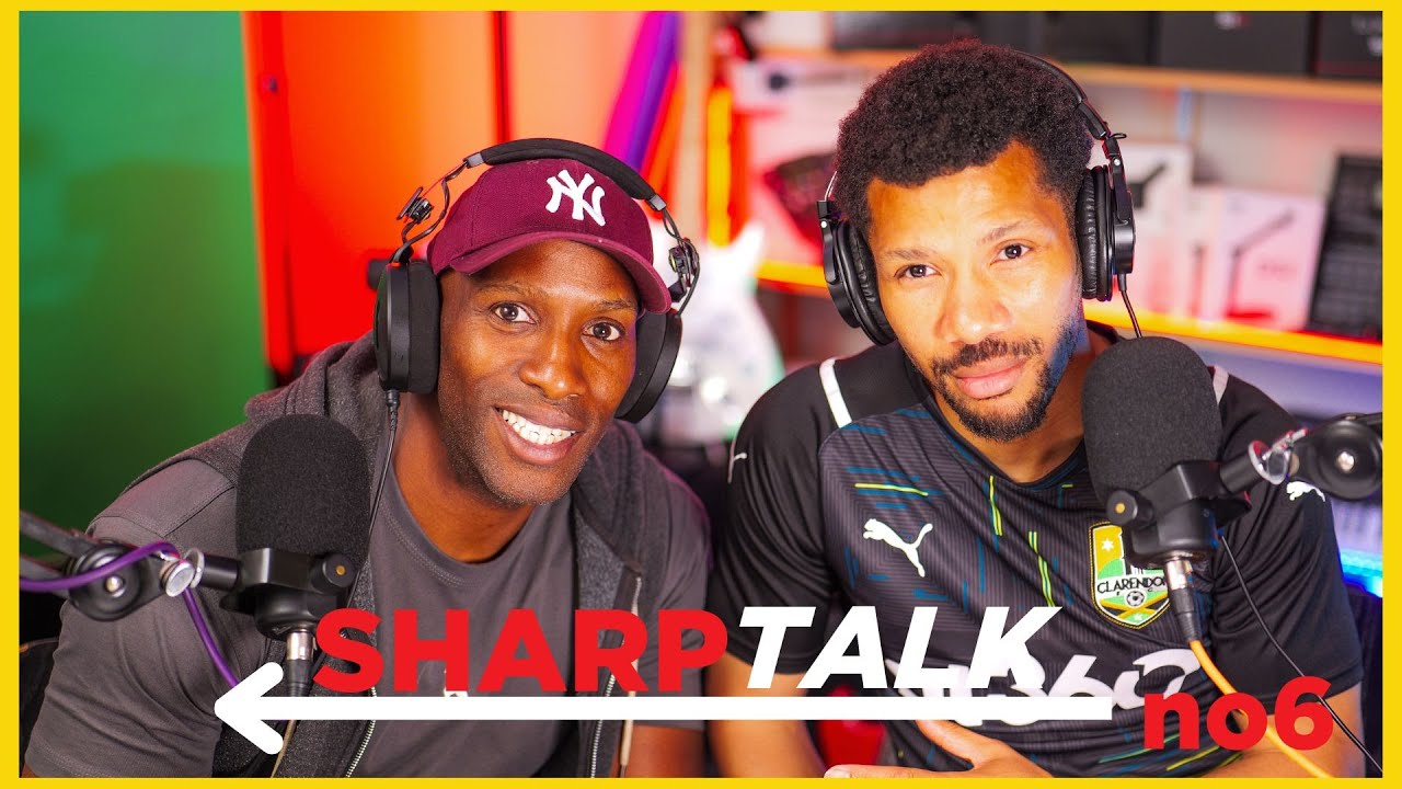 Roger Moore’s Fitness Journey with Body Sharp Mikey Spice
