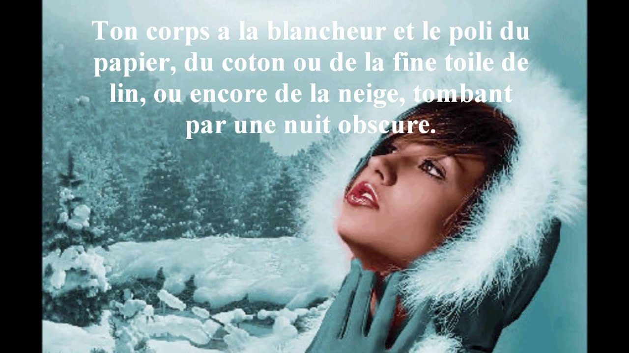 Hiziya en Français  Part 01 écouter,lire et apprécier son Poème