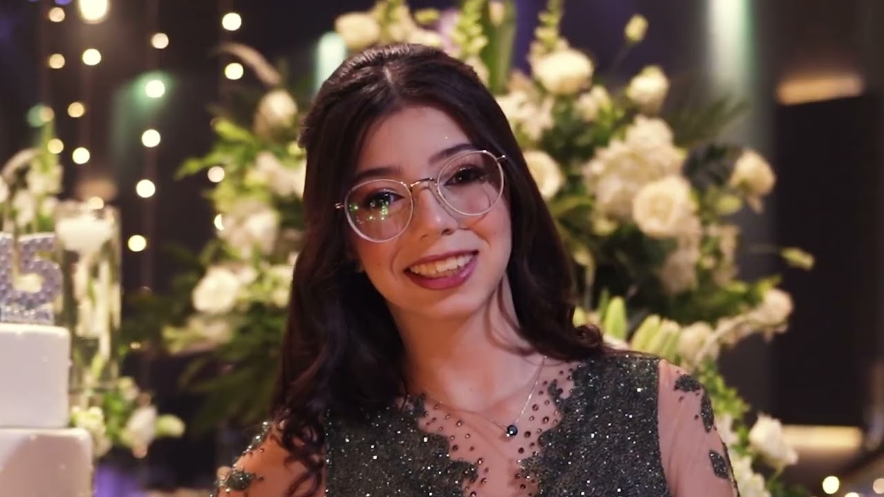 Teaser | Debutante Isa Lara 15 anos