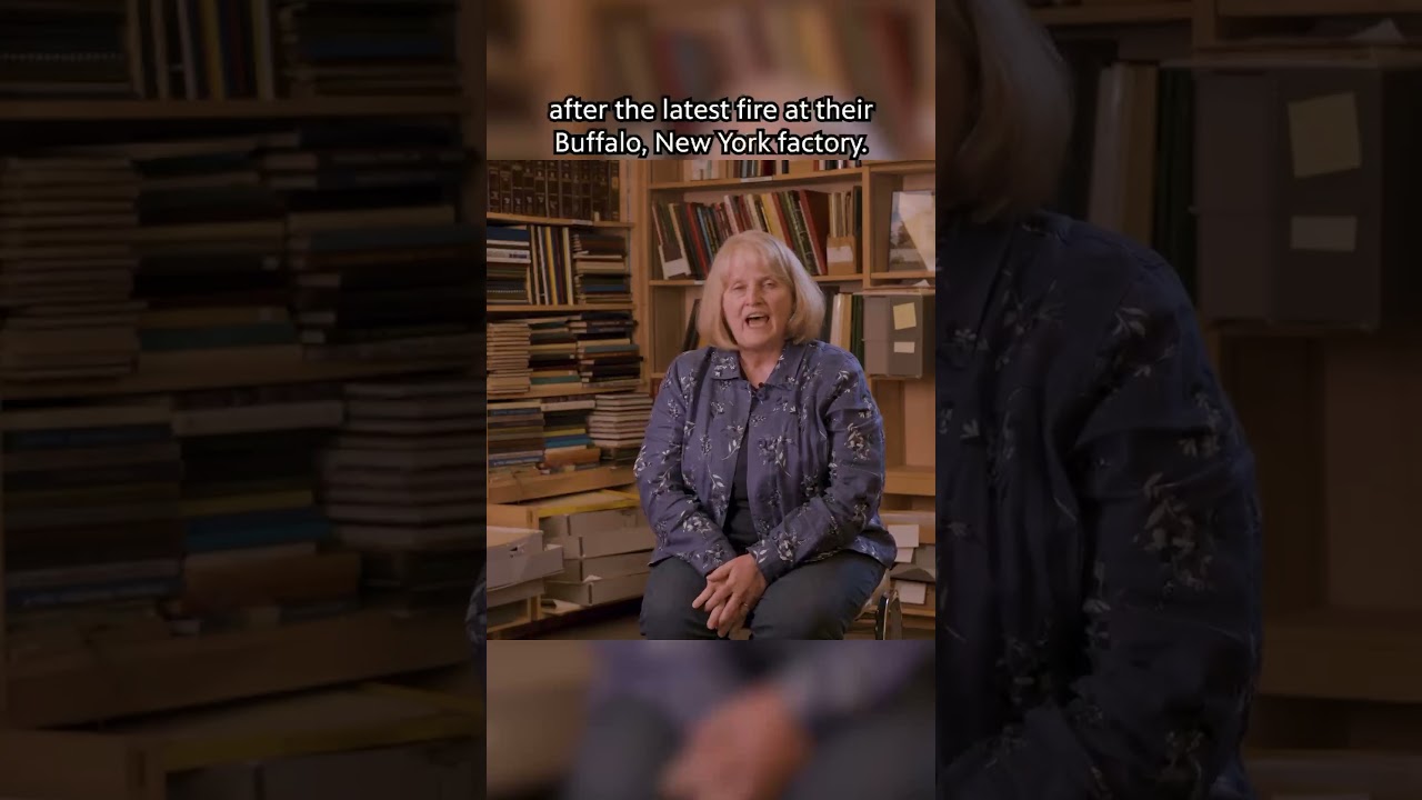 Czy wiesz to o Muncie? #indiana #pbs #historia