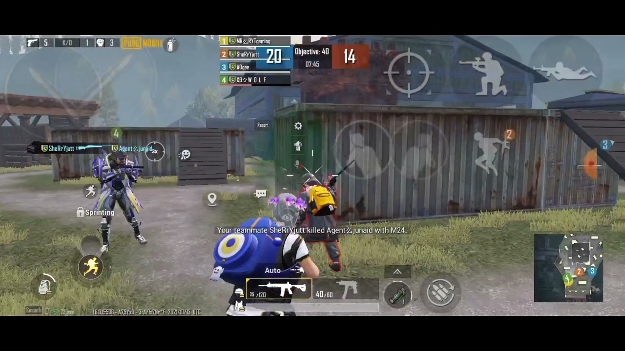 tecno Spark 7 gaming pubg review