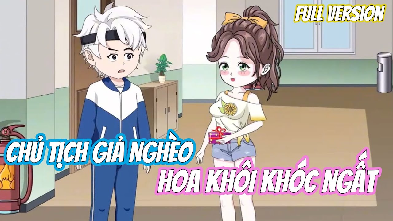 (Full) Chủ tịch giả nghèo đi ăn cưới: Chú rể quỳ gối gọi 