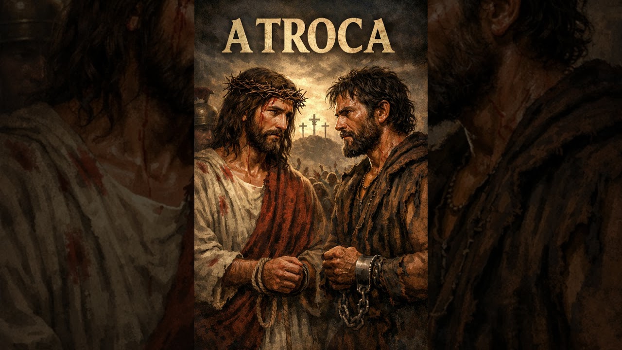  A Troca (Fábio Gonçalves)