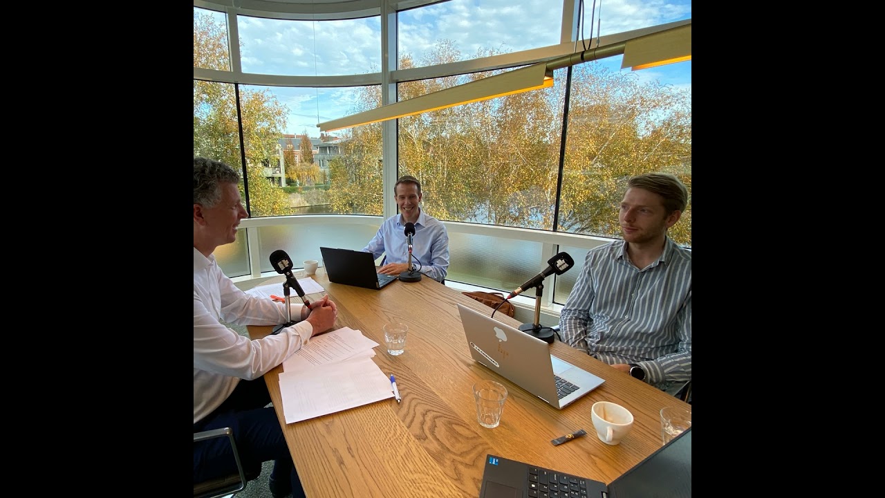 NOB-PoortPraat - Special over het Pakket Belastingplan 2026 - aflevering 4: Wet minimumbelasting ...