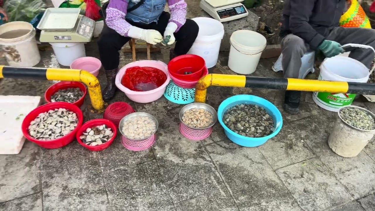 Mr Meng 552巴马之后到防城港