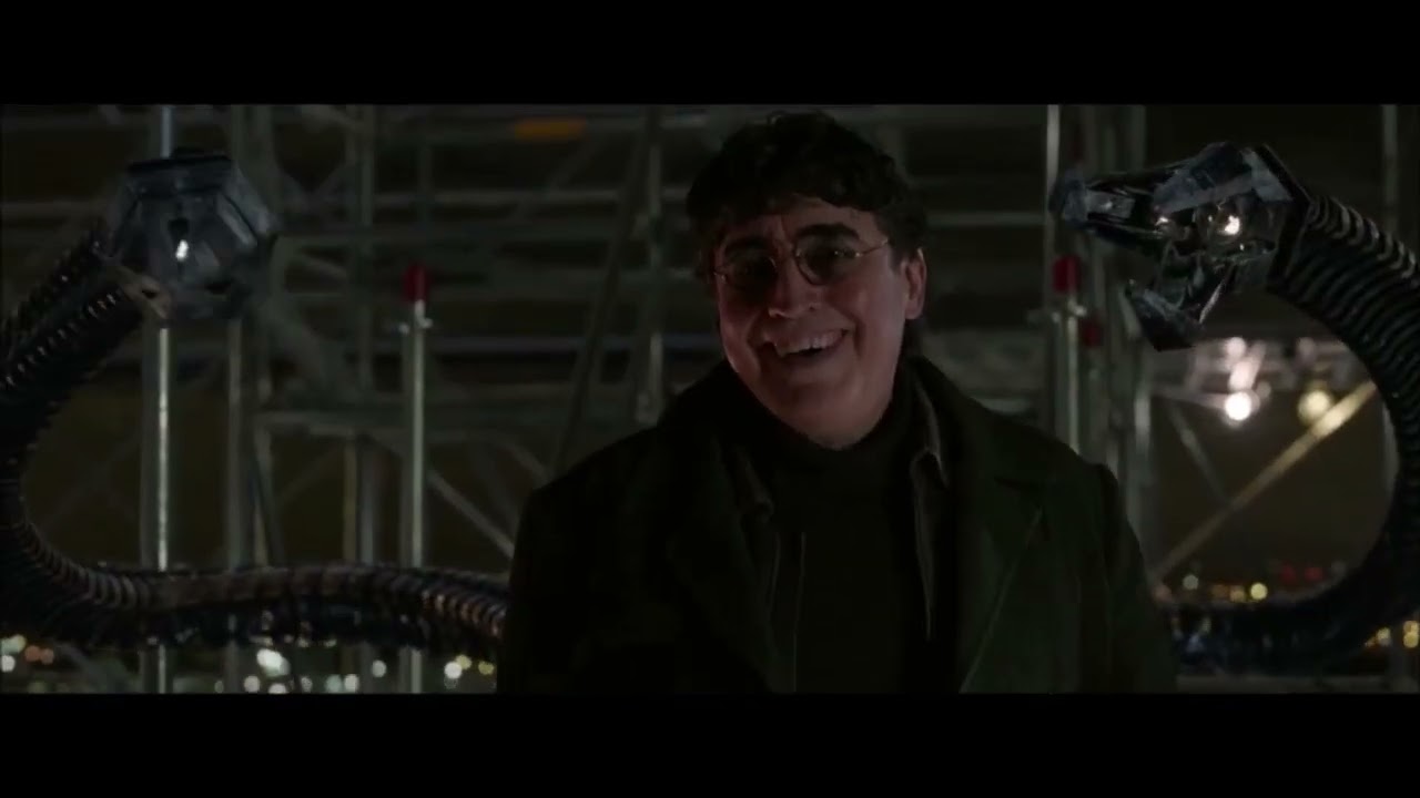 Spiderman - Nejlepší přátelé