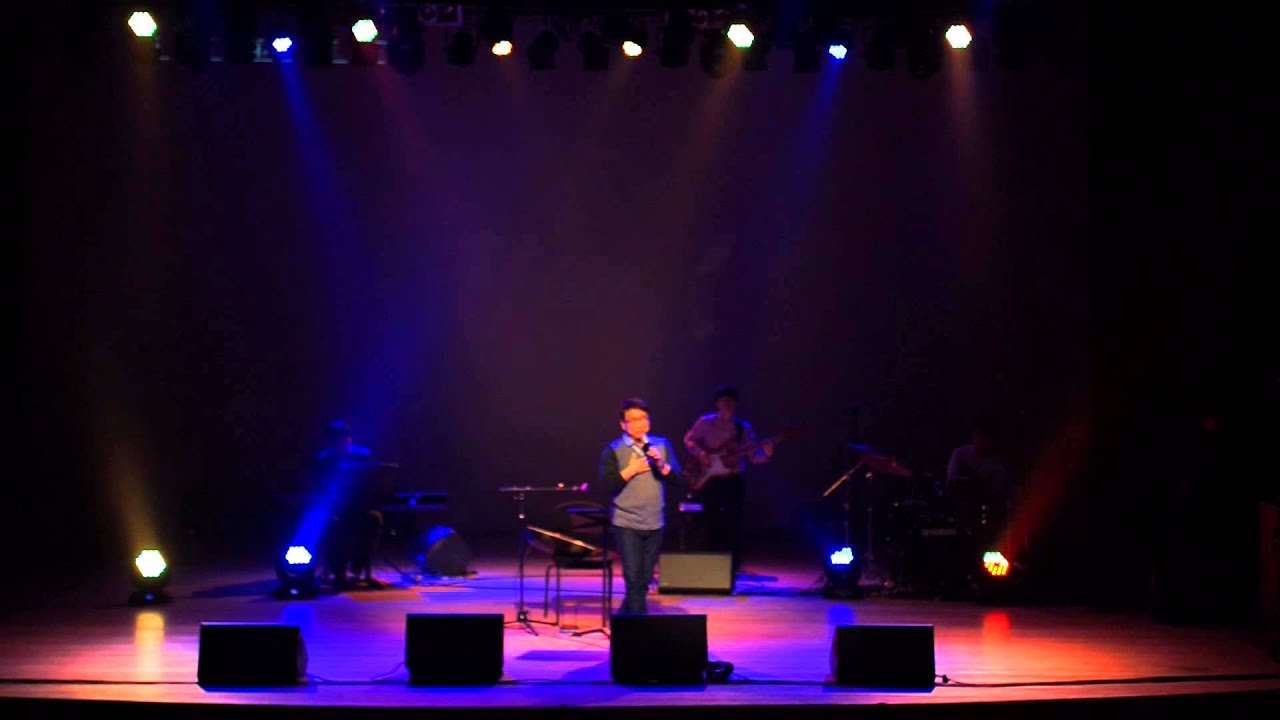 조태영과 J Band