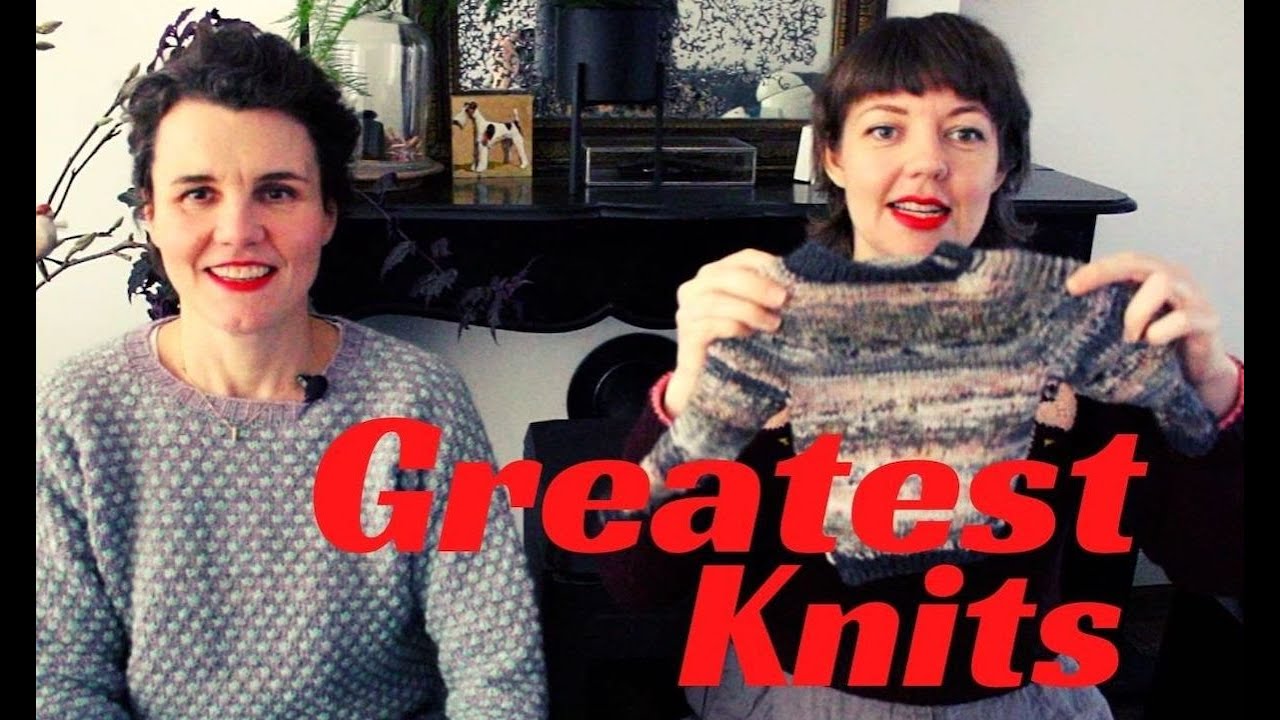 The Greatest Knits Episode 13