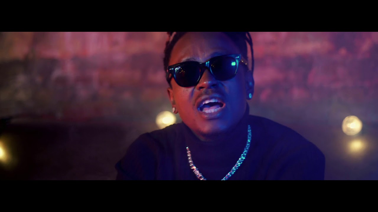 Ded Kra-z -  Men fachew   Official Video