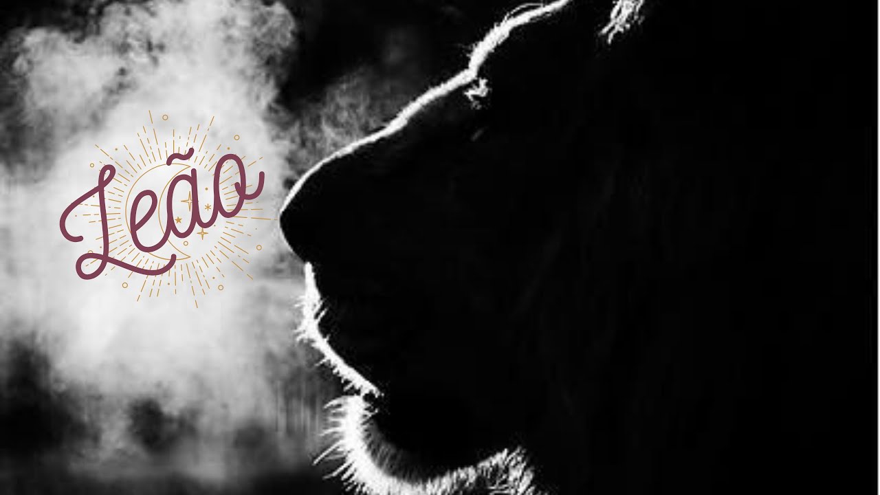 ☀️LEÃO🦁 Por onde andei qdo voce me procurava🛤💞⏳🌙
