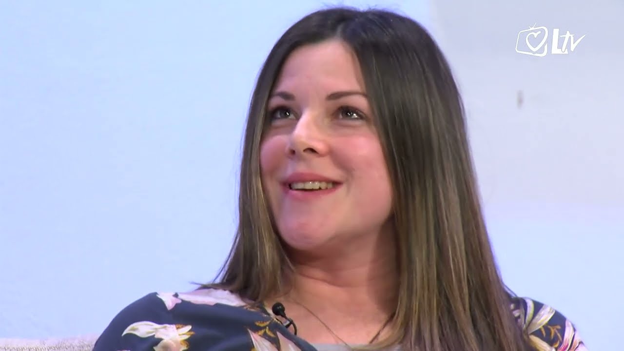 In familia Dei - Uspon na Tabor i susret za brak - Irma i Marko Prskalo
