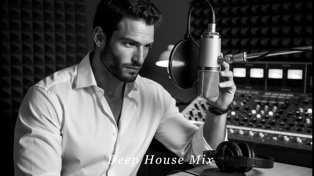 Stay In My Soul &ndash; Deep House, Vocal House, Nu Disco, Chillout Mix | Emotional/Intimate Mood