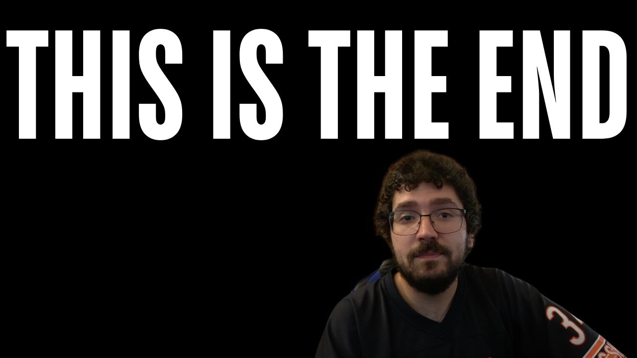 The Last Video On The Samiyos YouTube Channel.  Thank You.