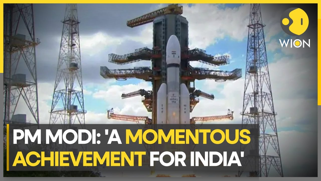 Chandrayaan 3 Launch: Spacecraft will attempt Lunar soft landing on August 23 | ISRO | WION